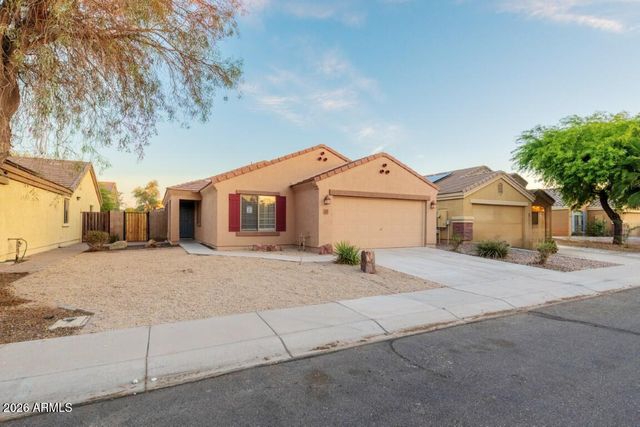 23713 W HIDALGO Avenue, Buckeye, AZ 85326