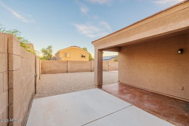 23713 W HIDALGO Avenue, Buckeye, AZ 85326