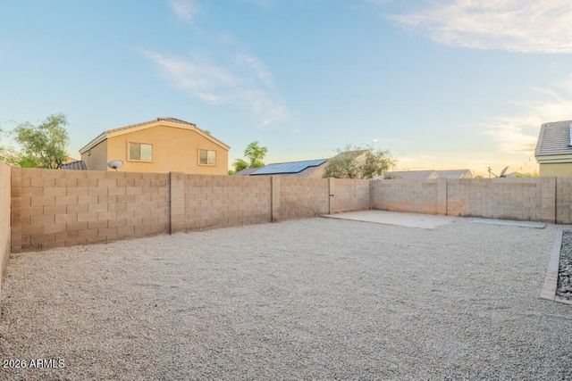 23713 W HIDALGO Avenue, Buckeye, AZ 85326
