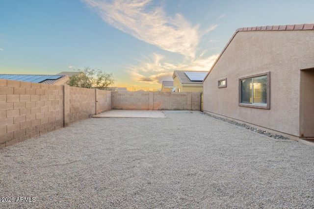 23713 W HIDALGO Avenue, Buckeye, AZ 85326