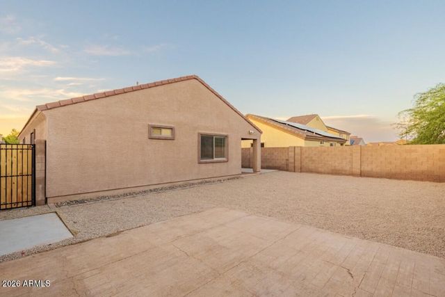 23713 W HIDALGO Avenue, Buckeye, AZ 85326