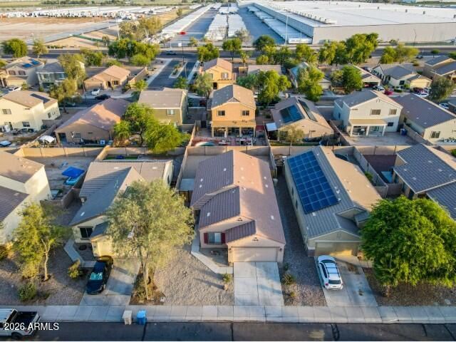 23713 W HIDALGO Avenue, Buckeye, AZ 85326