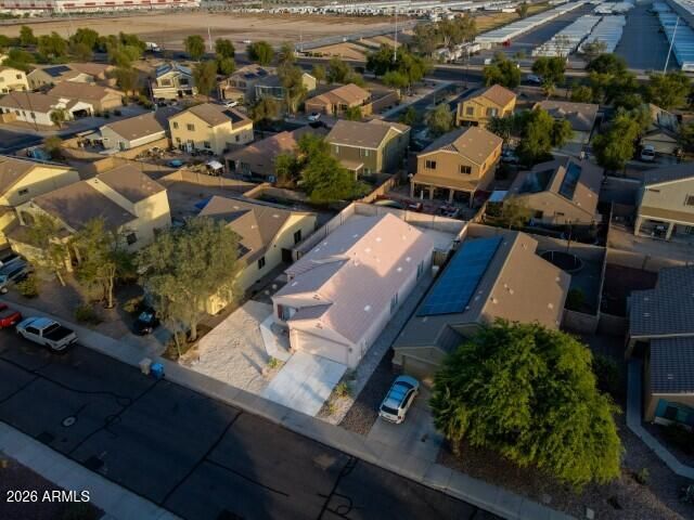 23713 W HIDALGO Avenue, Buckeye, AZ 85326