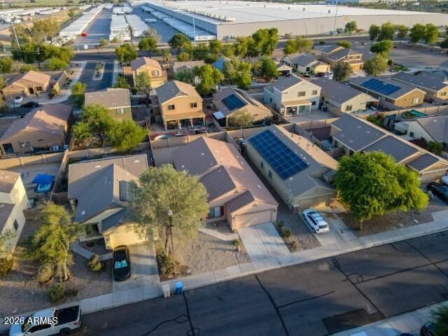 23713 W HIDALGO Avenue, Buckeye, AZ 85326