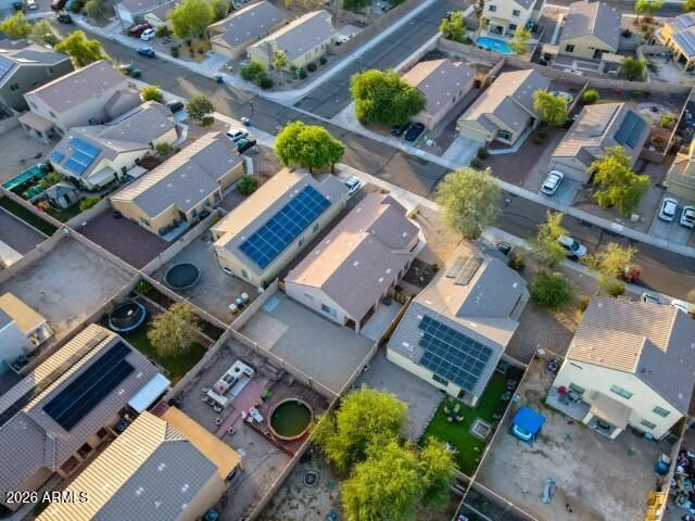 23713 W HIDALGO Avenue, Buckeye, AZ 85326