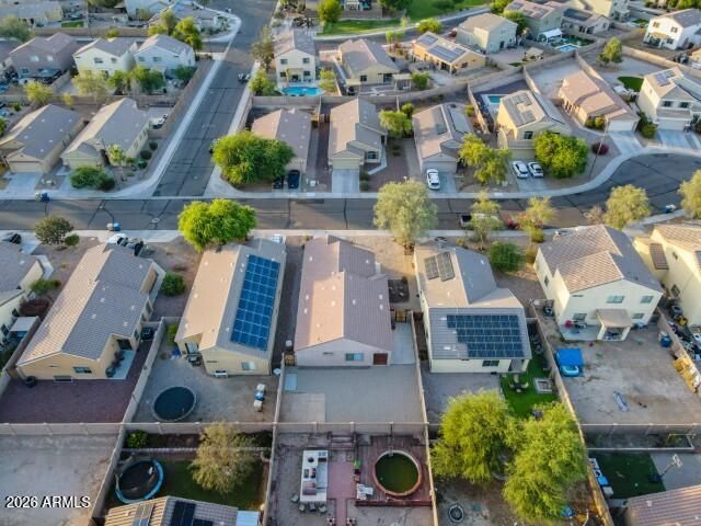 23713 W HIDALGO Avenue, Buckeye, AZ 85326