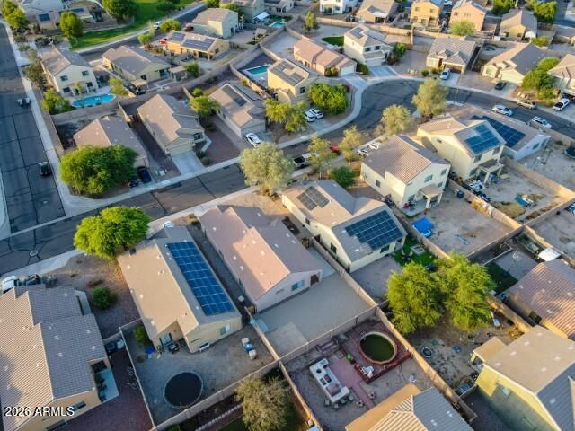23713 W HIDALGO Avenue, Buckeye, AZ 85326