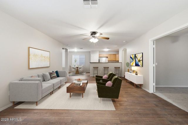 23713 W HIDALGO Avenue, Buckeye, AZ 85326