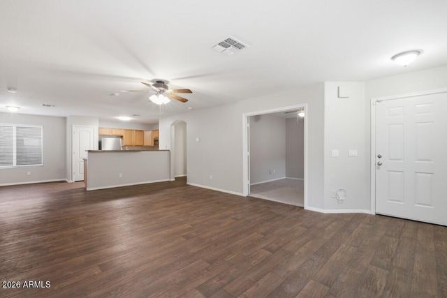 23713 W HIDALGO Avenue, Buckeye, AZ 85326