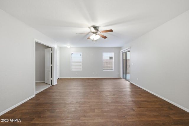 23713 W HIDALGO Avenue, Buckeye, AZ 85326