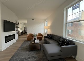 47 Chase Street 4, Newton, MA 02459