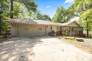8578 Wild Cherry Drive, Rogers, AR 72756