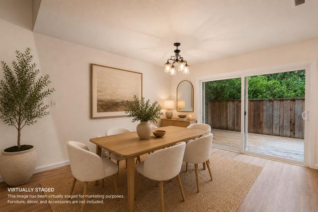 2042 Bobwhite Lane, Santa Cruz, CA 95065
