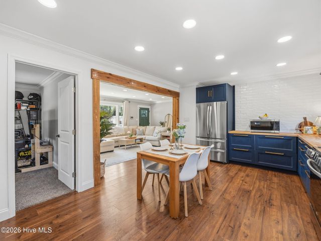 209 Puller Drive, Jacksonville, NC 28540