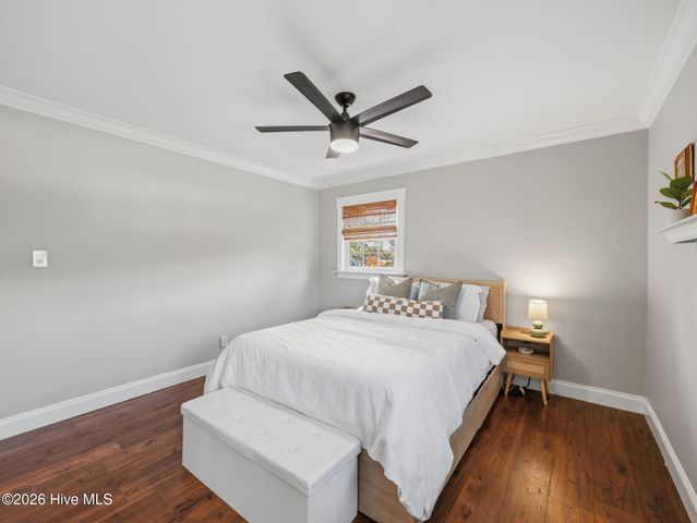 209 Puller Drive, Jacksonville, NC 28540