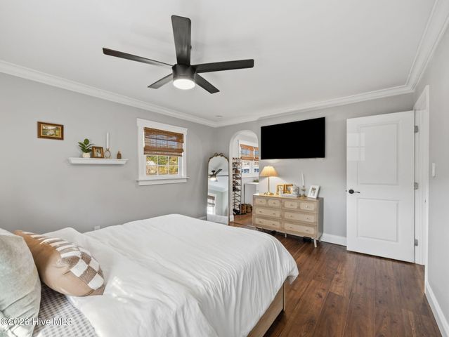 209 Puller Drive, Jacksonville, NC 28540