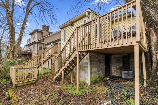 145 Randolph Street NE, Atlanta, GA 30312