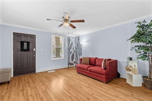 145 Randolph Street NE, Atlanta, GA 30312