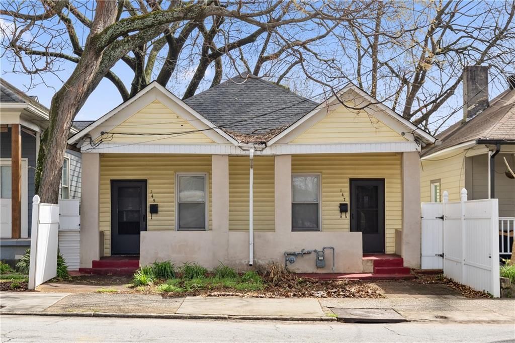145 Randolph Street NE, Atlanta, GA 30312