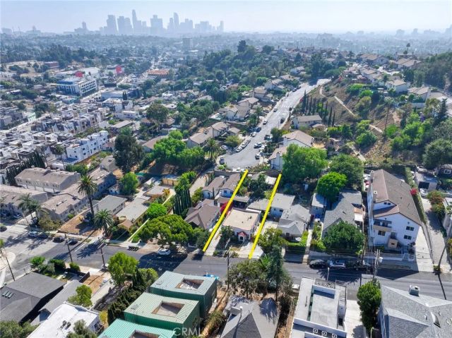 2258 Duane, Los Angeles, CA 90039