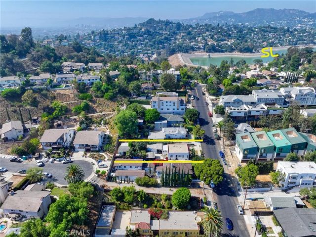 2258 Duane, Los Angeles, CA 90039