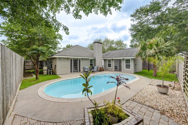 22627 John Rolfe Lane, Katy, TX 77449