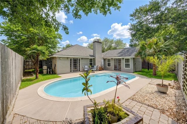 22627 John Rolfe Lane, Katy, TX 77449