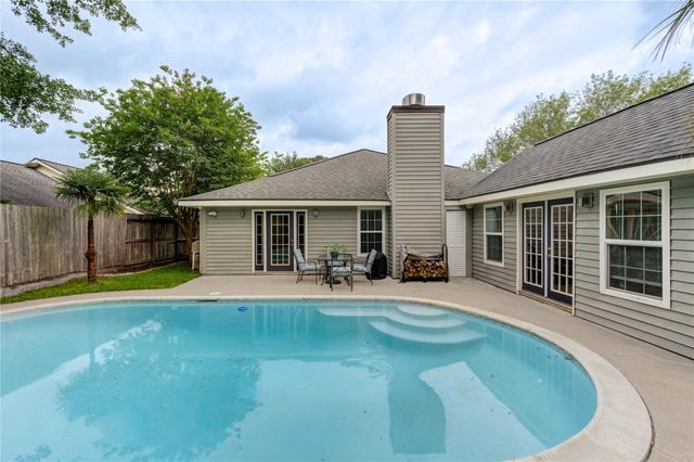 22627 John Rolfe Lane, Katy, TX 77449