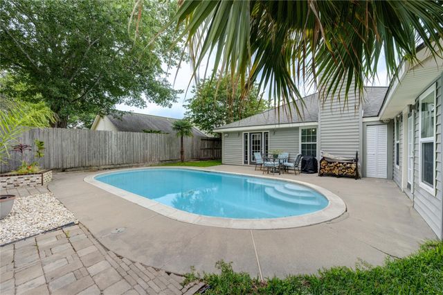 22627 John Rolfe Lane, Katy, TX 77449