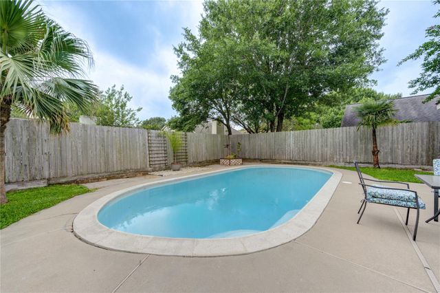 22627 John Rolfe Lane, Katy, TX 77449