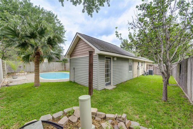 22627 John Rolfe Lane, Katy, TX 77449
