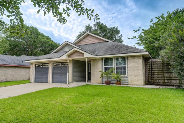 22627 John Rolfe Lane, Katy, TX 77449