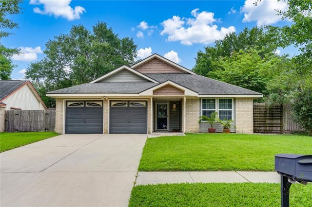 22627 John Rolfe Lane, Katy, TX 77449
