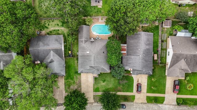 22627 John Rolfe Lane, Katy, TX 77449