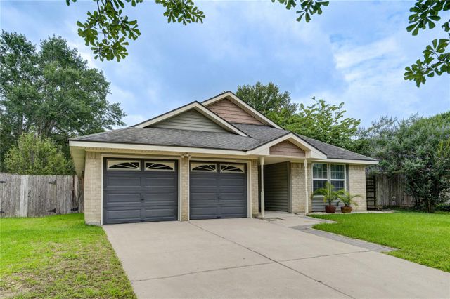 22627 John Rolfe Lane, Katy, TX 77449