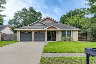22627 John Rolfe Lane, Katy, TX 77449
