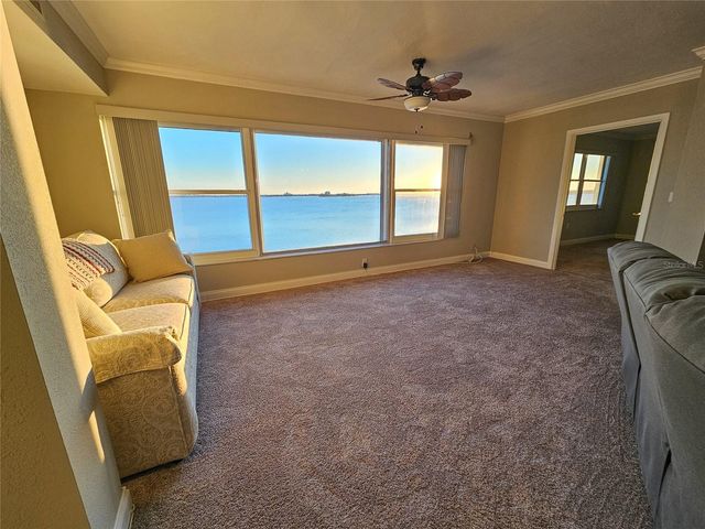 6020 SHORE BOULEVARD S 701, Gulfport, FL 33707