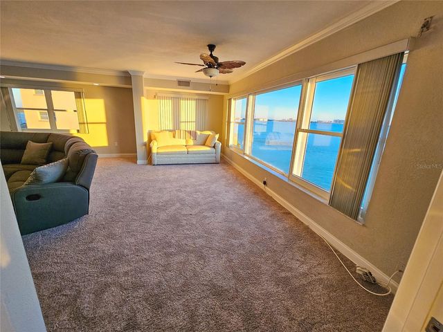 6020 SHORE BOULEVARD S 701, Gulfport, FL 33707