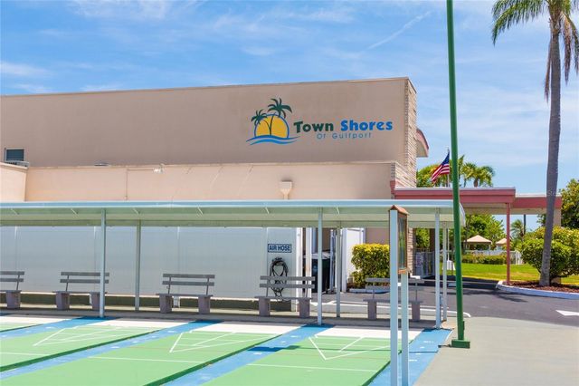 6020 SHORE BOULEVARD S 701, Gulfport, FL 33707