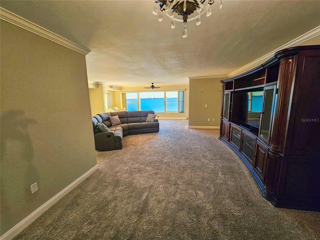 6020 SHORE BOULEVARD S 701, Gulfport, FL 33707