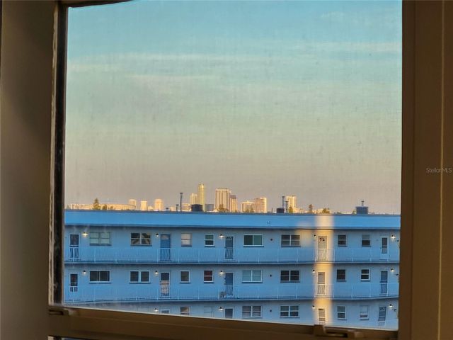 6020 SHORE BOULEVARD S 701, Gulfport, FL 33707