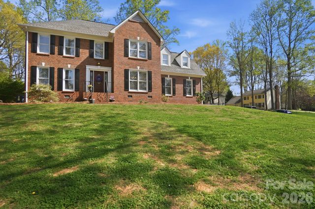 4218 Patriots Way, Gastonia, NC 28056