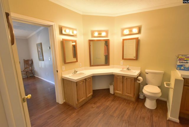 518 Pat Roads, Lexington, SC 29073
