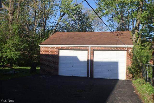 2529 Canterbury Road, Cleveland Heights, OH 44118