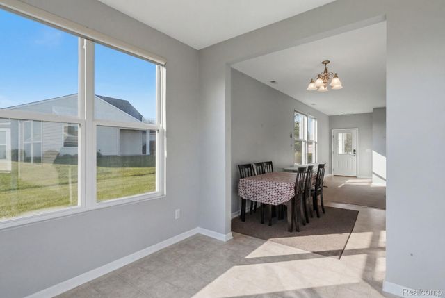 9370 Sand Hill Drive, Grand Blanc Charter Township, MI 48439