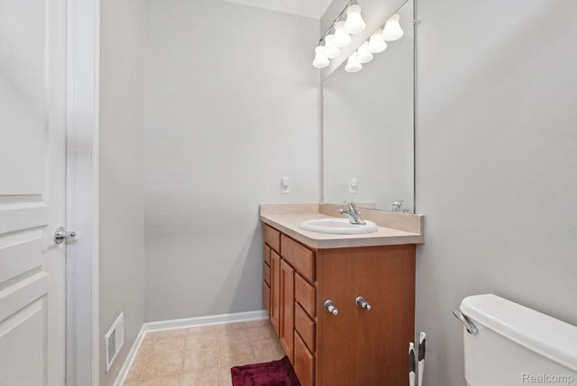 9370 Sand Hill Drive, Grand Blanc Charter Township, MI 48439