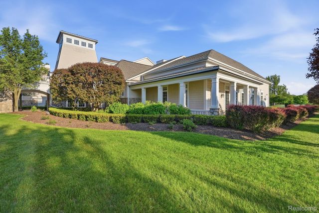 9370 Sand Hill Drive, Grand Blanc Charter Township, MI 48439