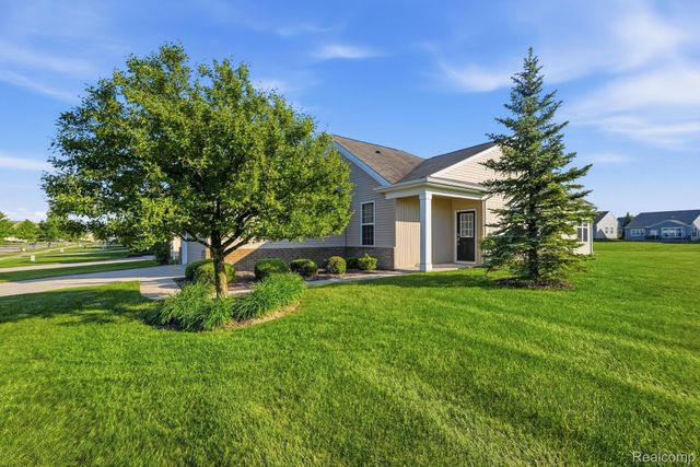 9370 Sand Hill Drive, Grand Blanc Charter Township, MI 48439