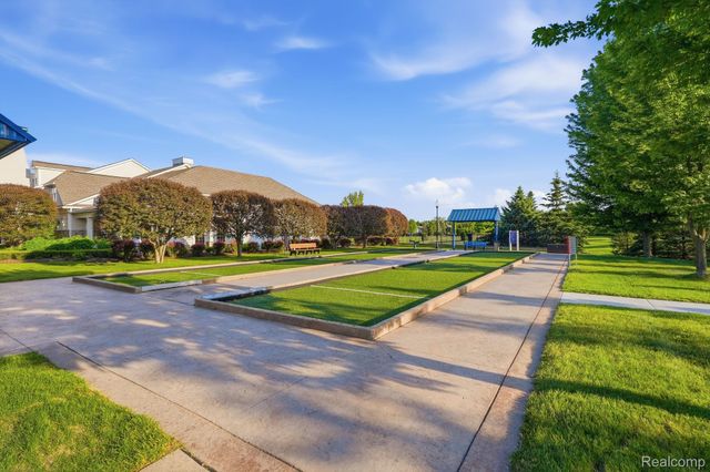 9370 Sand Hill Drive, Grand Blanc Charter Township, MI 48439