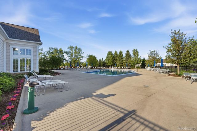 9370 Sand Hill Drive, Grand Blanc Charter Township, MI 48439